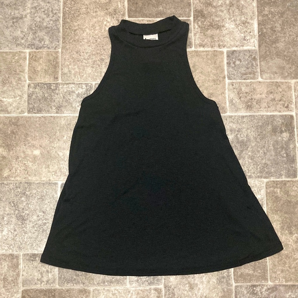 🎊HP🎊 Free People ribbed flowy tank